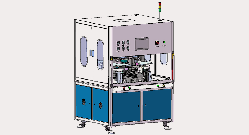 內包機設備定制